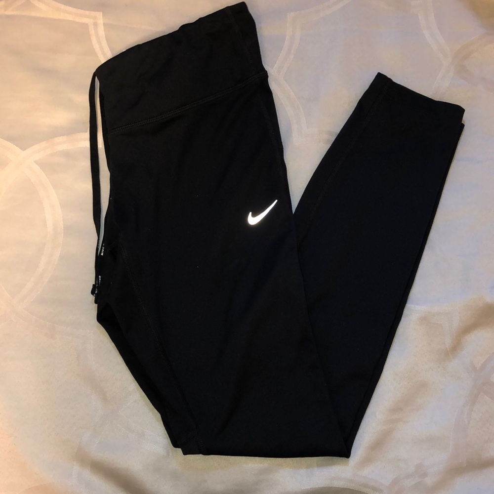 Nike dri fit leggings